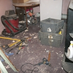 house remodeling