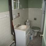 house remodeling