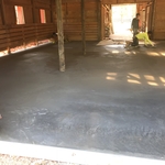 ellenwood walkway patio