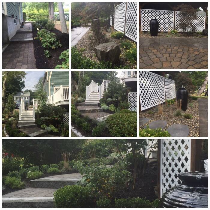 Kittery point install
