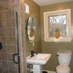 Remodeling Project