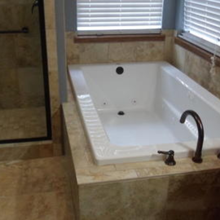 Remodeling Project