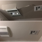 Medium Ceiling Patch