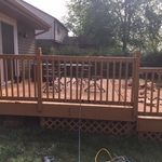 Before Deck