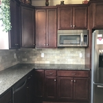 Travertine masterpiece!
