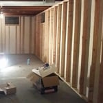 Framing
