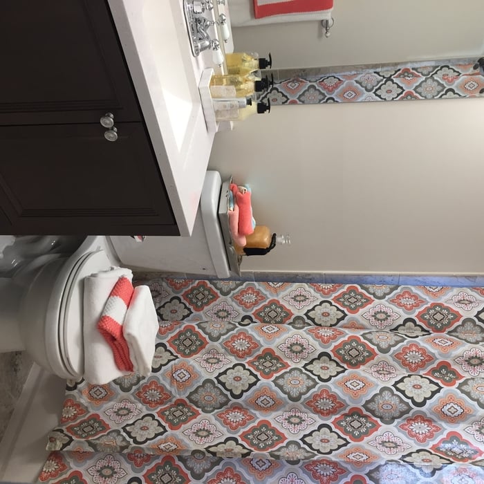 Bathroom Remodel