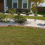 Concrete Curbing