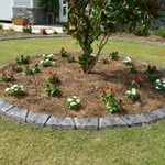 Concrete Curbing