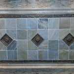 Backsplash Mural
