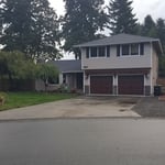 Landscaping contruction