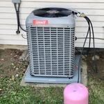 Coleman Condenser