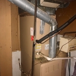 Old Heater