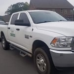 CAROLINAS LANDSCAPING.