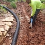 CAROLINAS LANDSCAPING.