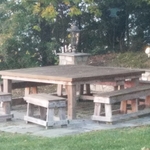 custom ipe table