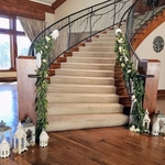 Beautiful Custom Railing