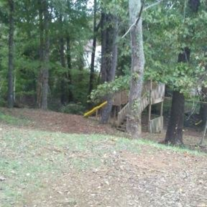 land clearing