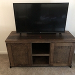 Entertainment Center
