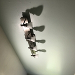 New Light Fixture