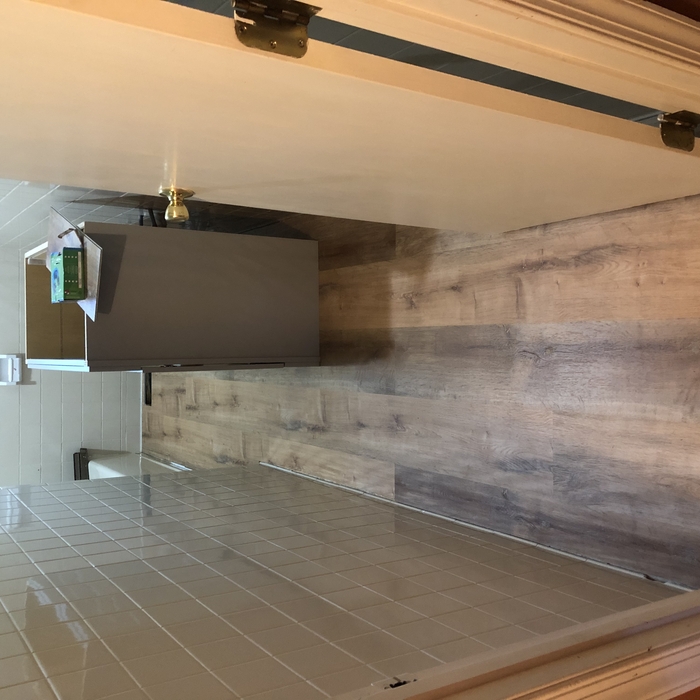 Bathroom Vanity