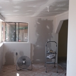 before remodel