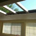 Before remodel