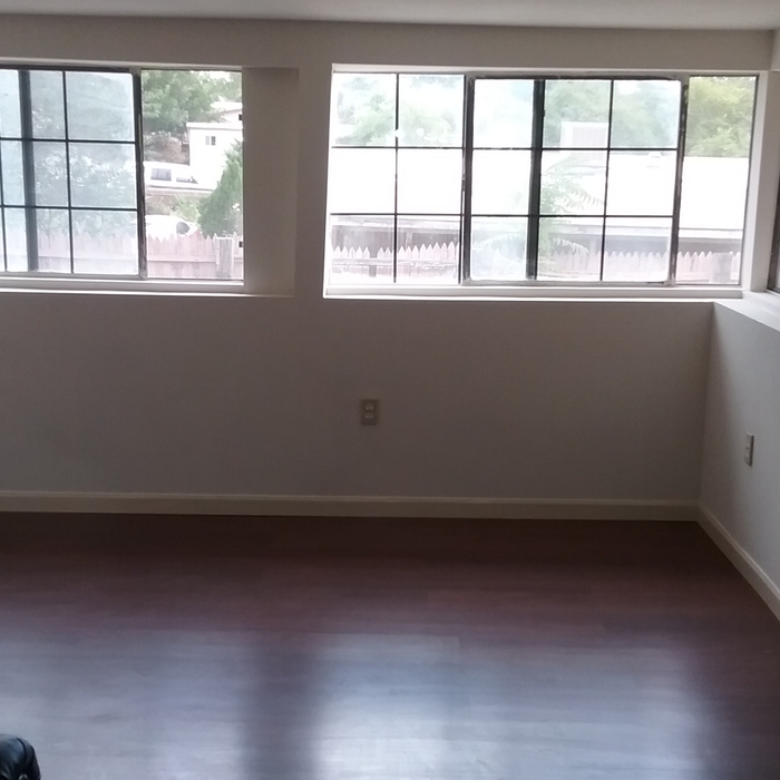 After remodel