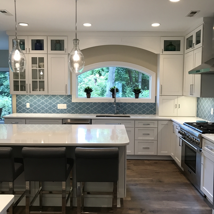 Kitchen Remodel