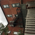 Fire Escape