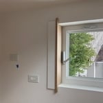 window sills and trim