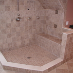 Shower 10
