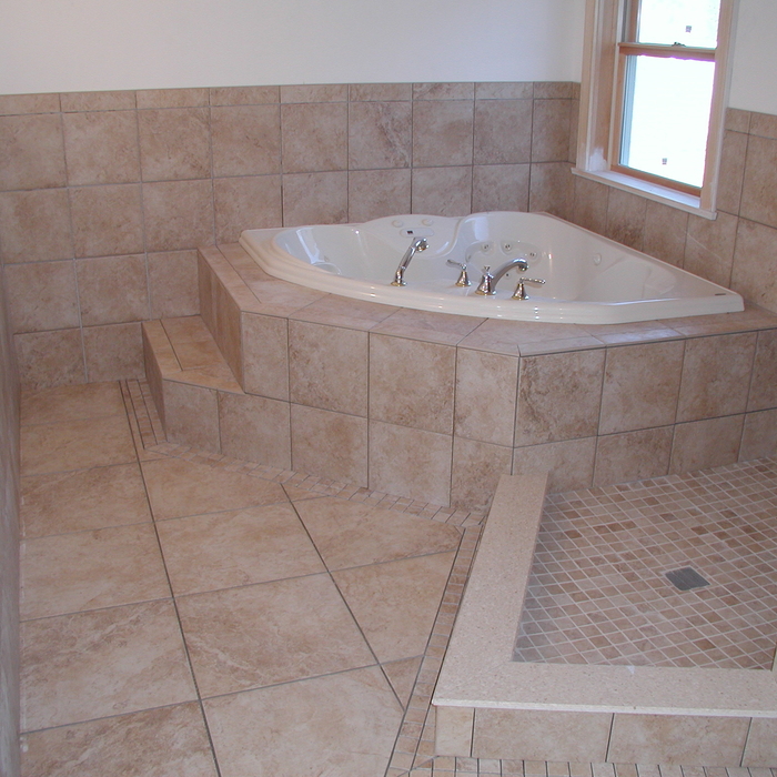 Shower 9