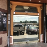 Jewelry store