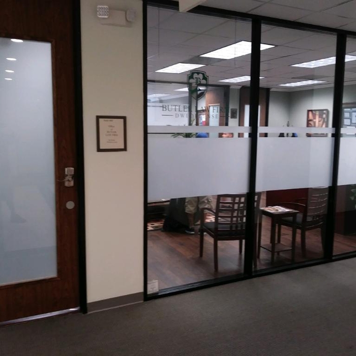 Law office