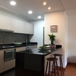 Black Countertops