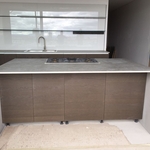Grey Countertops