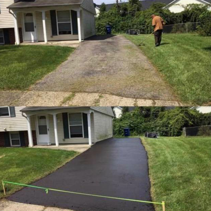 Before and After