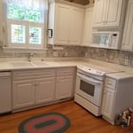 OUR WORK
