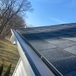 Gutter Guard Installation