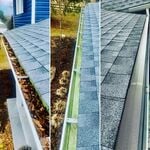 Gutter Guard Installation