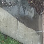 Walkway Cleaning
