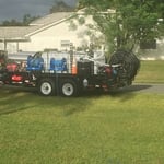 Power Washing
