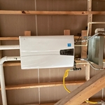 Navien NPE 240s