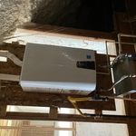 Navien NPE 240s