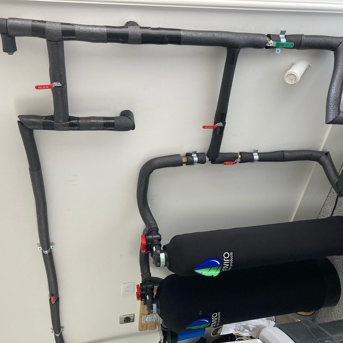 Enviro Water Filter