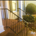 Decorative Handrails