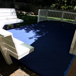 Seating & Railing