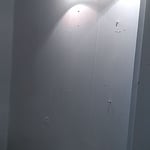 Bathroom finished