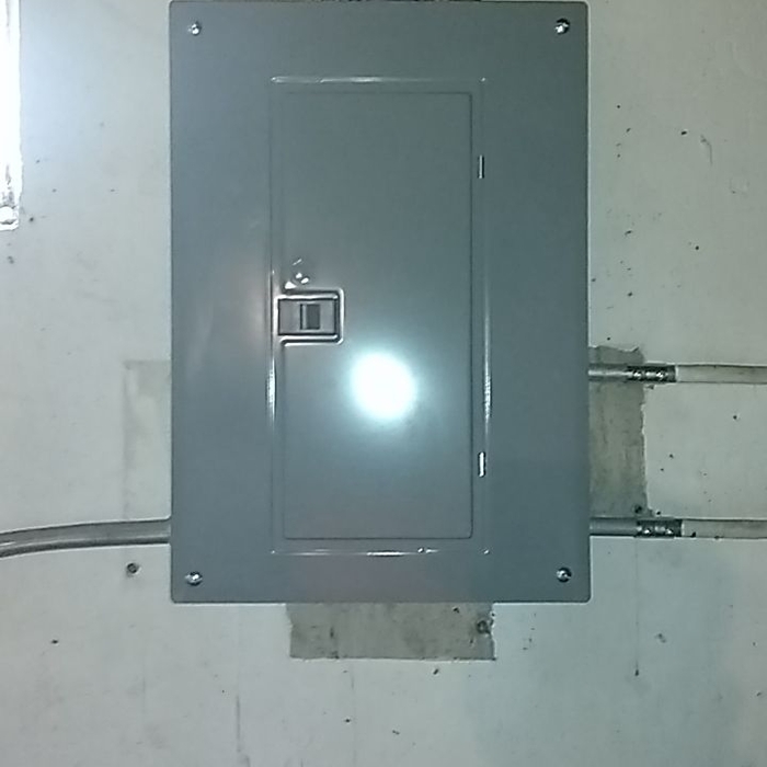 After upgrade
